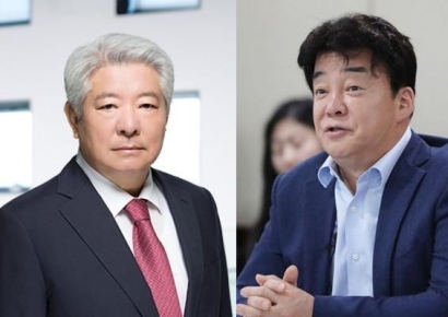 '전교 1등 소년가장' 김홍일, 백종원 가정교사였다