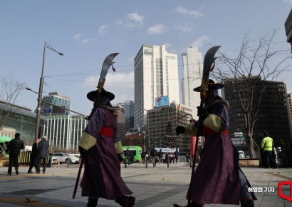 서울시, 문화유산 주변 도시관리방안 개선한다