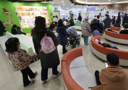 겨울 '독감약 사재기' 의심…복지부, 수급 불안 현장조사 나서