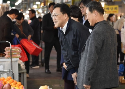 기재차관 "소상공인 지원 9000억원 편성…냉난방 설비 보급 확대"
