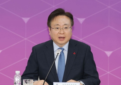 조규홍 복지부 장관 "생명·지역 살리는 의료개혁 원년으로"