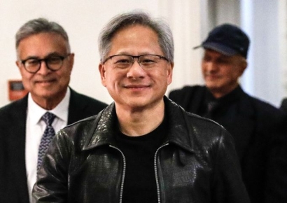 "엔비디아 베트남에 반도체 거점 설립 추진"