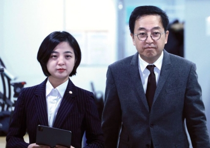 '군대도 男女 평등' 언급한 금태섭·류호정…"제2의 성평등 필요"