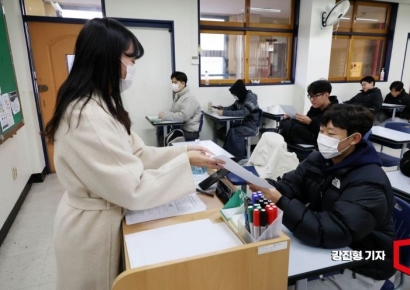 선택 과목 없애고 내신 5등급제…2028년도 입시 제도 확정(종합)