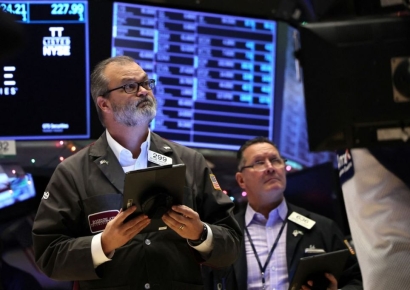 "내년 美증시 사상 최고치…S&P500 4800선 돌파"