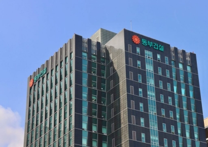 동부건설, 월곶~판교 복선전철 제2공구 공사 수주