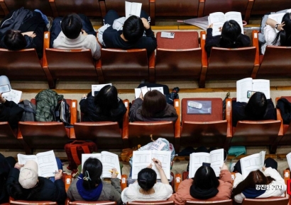 "우리 애만 뒤처질까 봐"…불안감 커진 학부모들이 결국 선택한 방법