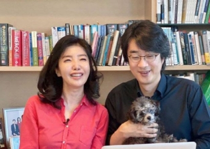  "한 사람을 만신창이 만들어" 홍혜걸, 여에스더 논란에 반박