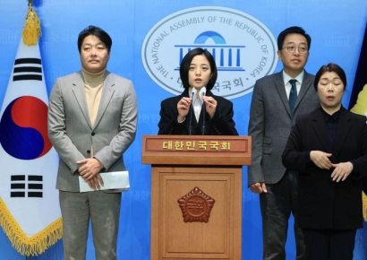 "정년 폐지하고, 직무급제 도입하자"…새로운선택, 노동개혁안 제시