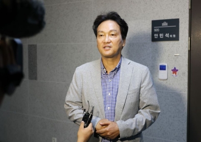 안민석 "'서울의봄' 천만 넘으면 尹 지지율 20%대로 추락"