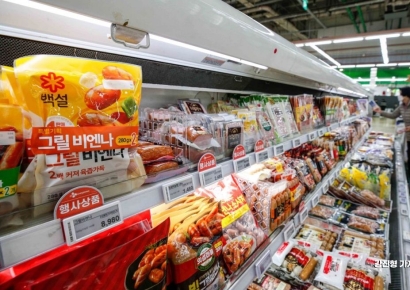 소비자는 분노하고 규제당국은 칼 빼들어...슈링크플레이션이 뭐길래