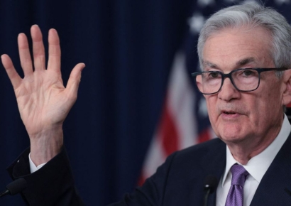 Fed 금리인하 시사에 내년 3월 시작 확률 '48→78%' 껑충(종합)