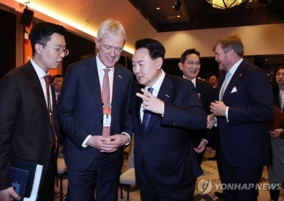 "반도체 공급망 글로벌 연대 완성"…2나노 장비 안정적 확보(종합)