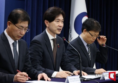 국힘, 대출규제 전면 재검토 촉구 "투기꾼 잡겠다고 실수요자에 수류탄"