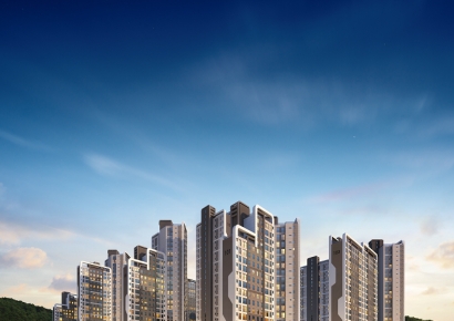 마석 창현 서희스타힐스, 1340세대 1차 착공 예정