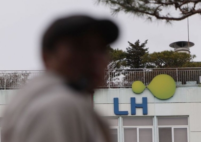 LH, 3조원 규모 건설업계 보유토지 2차 매입