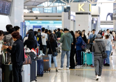 "훨씬 좋네" 일본 '우르르' 몰려간 한국인이 쓰더니…구글도 제쳤다
