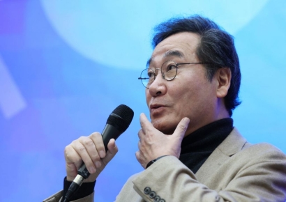 '이낙연 신당 만류' 연서명…"李 당밖으로 내모는 효과" 우려도(종합)