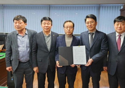 가맹 수수료 2.8%…카카오모빌리티, 택시업계와 합의 마무리