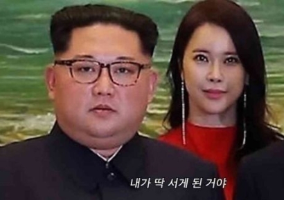 백지영 "수건없어 했더니 갑자기 수건이…도청당한듯" 평양 뒷이야기
