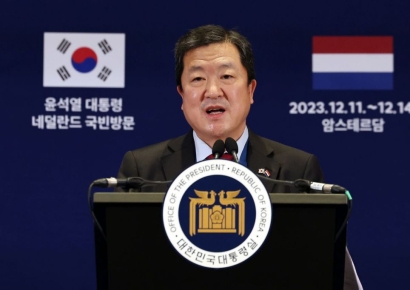 대통령실 "물가 안정 가장 시급…내년 다소 개선될 것"