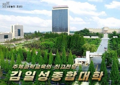 "처음에는 쌀 나중에는 월30만원씩 줬다"…평양에도 '일타 강사' 있다