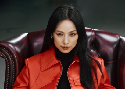 "이효리 효과 대단하네"…'연예인 안 쓴다'던 대기업까지 사로잡았다