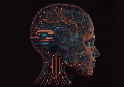 美 기업인 44% “AI 발달로 내년 해고 발생할 것”