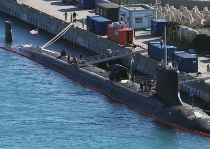 [단독]내년 8월부터 '북핵 쪽집게 작계' 첫 적용…北, 또 ICBM 도발 