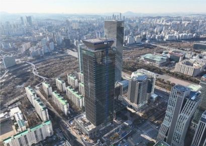 코람코, ESG 캠페인 통해 12.7톤 이산화탄소 배출 감축