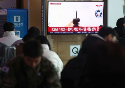[양낙규의 Defence Club]북, ICBM 다음 도발 카드는