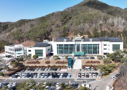 청송군, 생활·영농폐기물 등 불법소각 집중단속 강화
