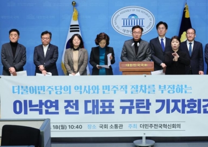 의원 연판장에 이재명-총리 회동까지…코너로 몰리는 이낙연