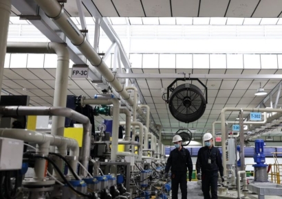 '미래 캐시카우' 에너지·환경사업 뛰어드는 건설사들