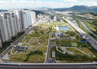 SK에코플랜트, 신기술로 친환경 사업 진출 3년 만에 급성장 