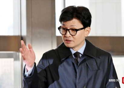 한동훈號, 27일 탈당 예고한 이준석 등 비윤계 포용할까