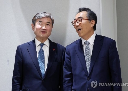 尹, 새 외교안보 라인 일부 공개… 안보실장은 "조금 더 검토"(종합)