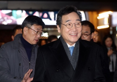 "악마화 안돼"…'이낙연 포용' 메시지 내는 야당 원로들