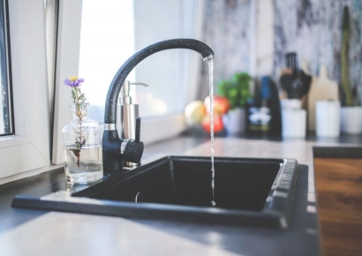 사전점검 갔는데 싱크대 어디갔지?…"유상옵션이라 미설치" 논란