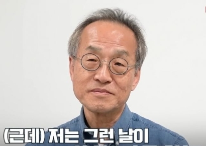 "출산율보다, 사람답게 살 수 있는 시대를 고민해야" 최재천 교수의 일침