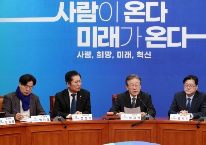 민주, 尹정부 인사 맹비판 "청문회가 고통"