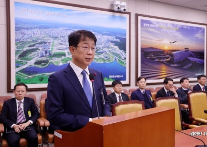 박상우 국토장관 후보자 "규제 완화해 도심 내 주택 공급 확대"