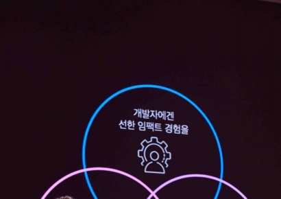 카카오 김범수 "작은 기술이라도 선하게 쓰이면 세상 달라진다"