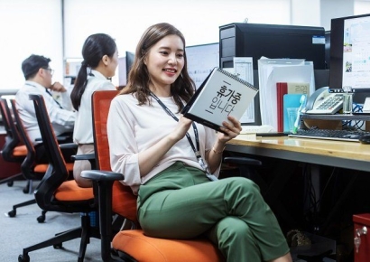 "부장, 이번 휴가는 두 달입니다"…무제한 유급휴가 시대