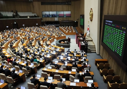 민사재판 지연 해소 법안, 국회 본회의 통과