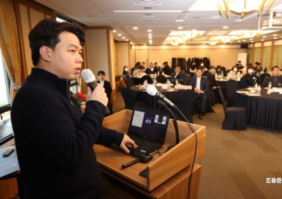[AAA2023]"생성형 AI, 가장 중대한 기술적 전환…조직에 꼭 필요" 