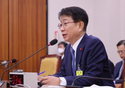 박상우 후보자 "실거주 의무 폐지해야…갭투자는 주거사다리 한 부분"
