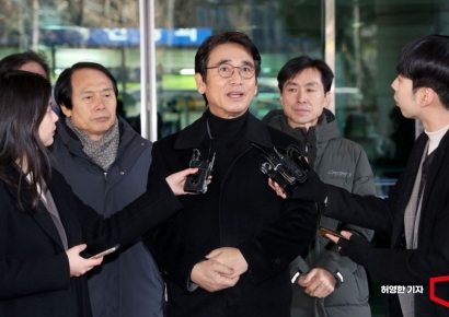 李 정부서 '공직 러브콜'에 유시민이 한 말