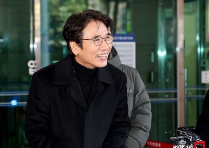 유시민 "51대 49로 탄핵 가결"…표결 결과 딱 맞춰