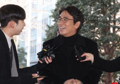 '강선우 옹호' 유시민 "일 못해 보좌진 잘려놓고 익명으로 갑질 주장"